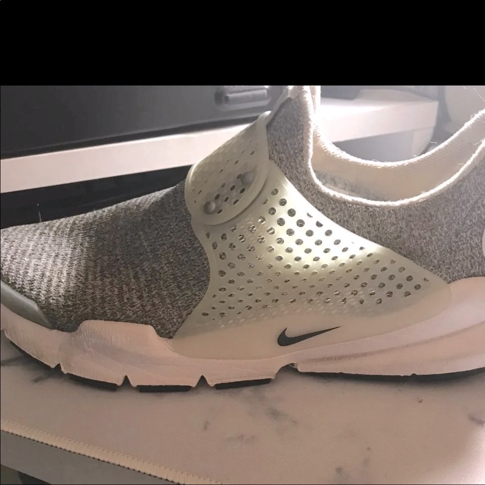 Nike women size 10 sneakers.